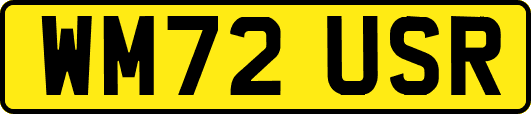WM72USR