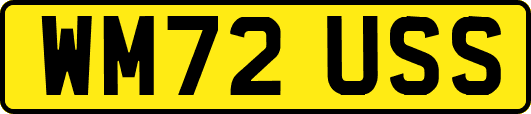 WM72USS