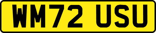 WM72USU