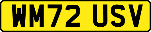 WM72USV