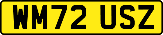 WM72USZ