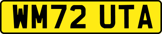 WM72UTA