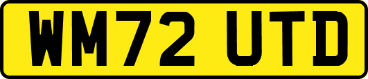 WM72UTD