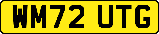 WM72UTG