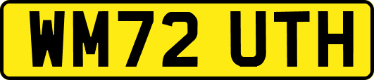 WM72UTH