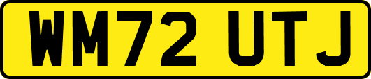 WM72UTJ