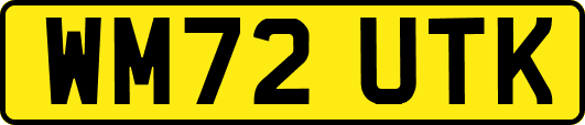 WM72UTK