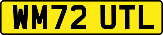 WM72UTL