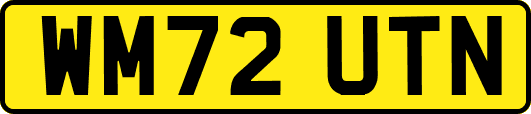 WM72UTN