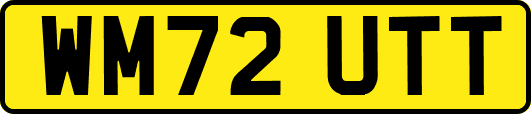 WM72UTT