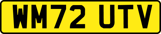 WM72UTV