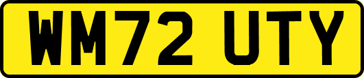 WM72UTY