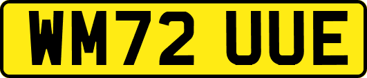 WM72UUE
