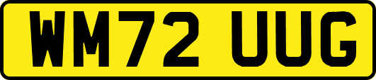 WM72UUG