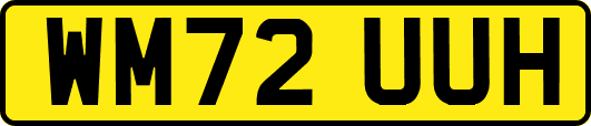 WM72UUH