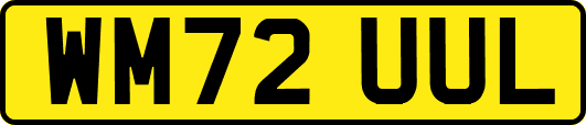 WM72UUL