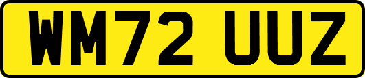 WM72UUZ