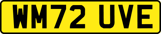 WM72UVE