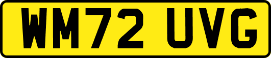 WM72UVG