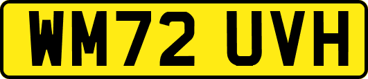 WM72UVH