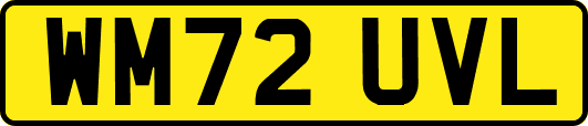 WM72UVL