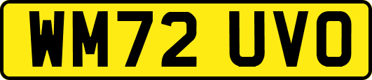 WM72UVO