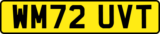WM72UVT