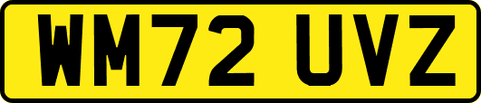 WM72UVZ