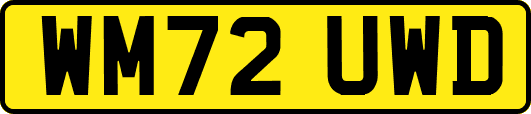 WM72UWD