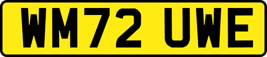 WM72UWE