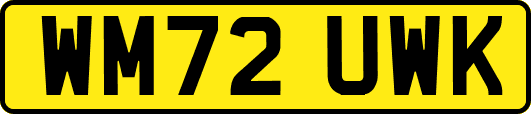 WM72UWK