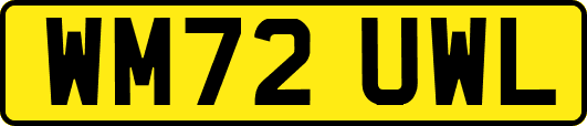WM72UWL