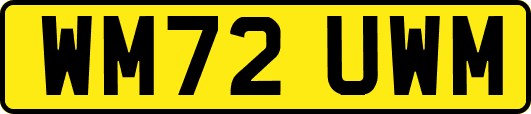 WM72UWM