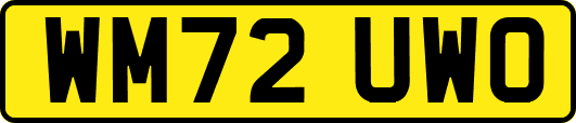 WM72UWO