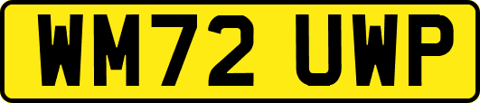 WM72UWP