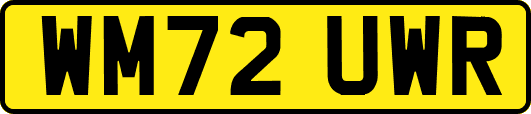 WM72UWR