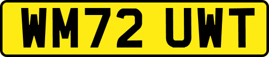WM72UWT