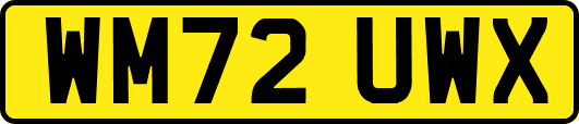 WM72UWX