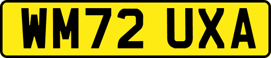 WM72UXA