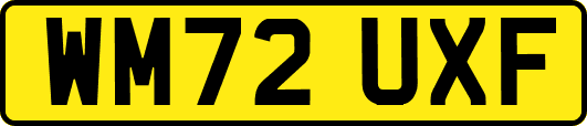 WM72UXF