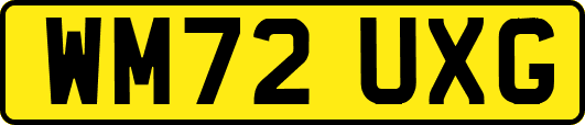 WM72UXG