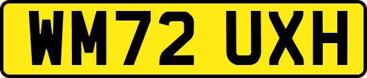 WM72UXH