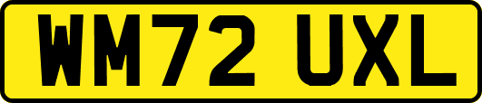 WM72UXL