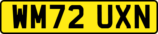 WM72UXN