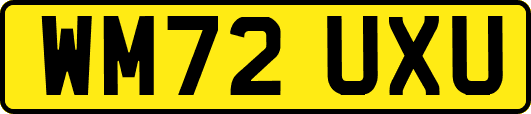 WM72UXU