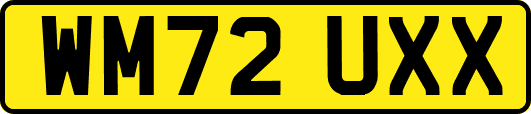 WM72UXX