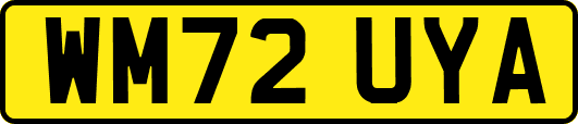 WM72UYA