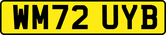 WM72UYB