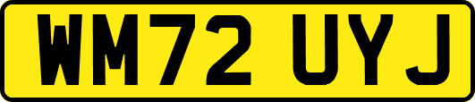 WM72UYJ
