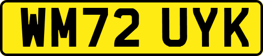 WM72UYK